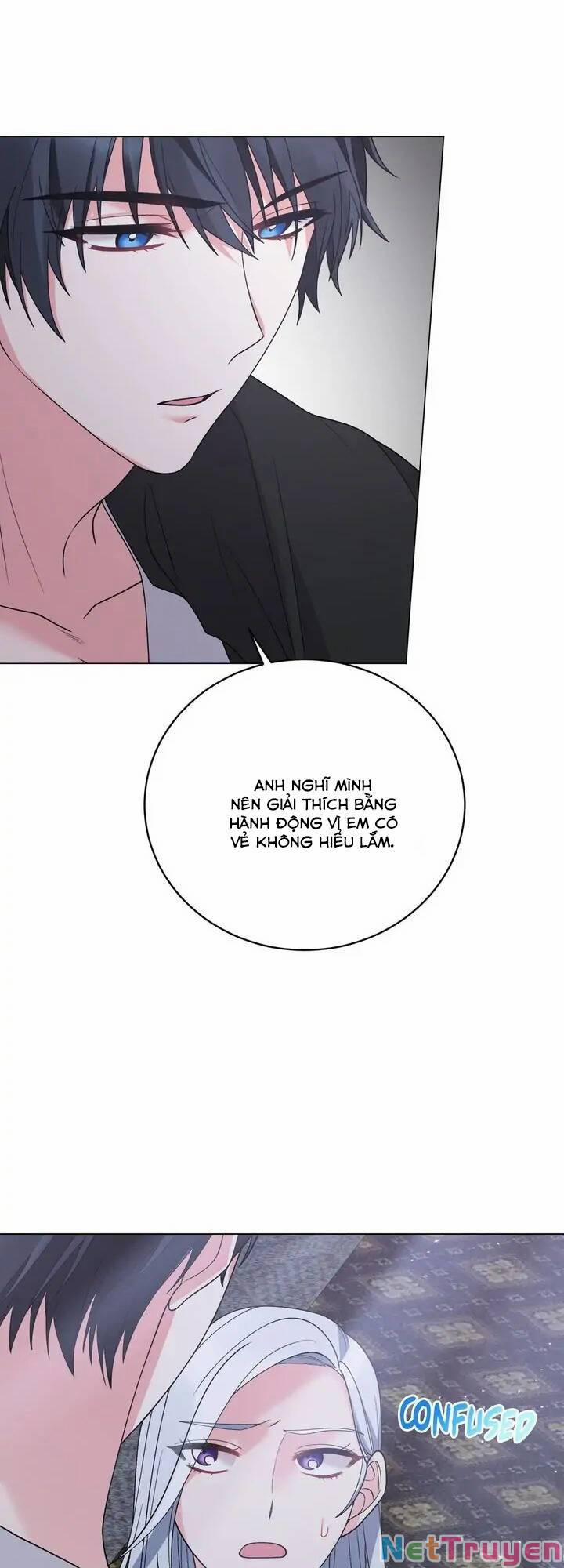 Nhân Vật Phản Diện Muốn Thành Nữ Chính 53 trang 35