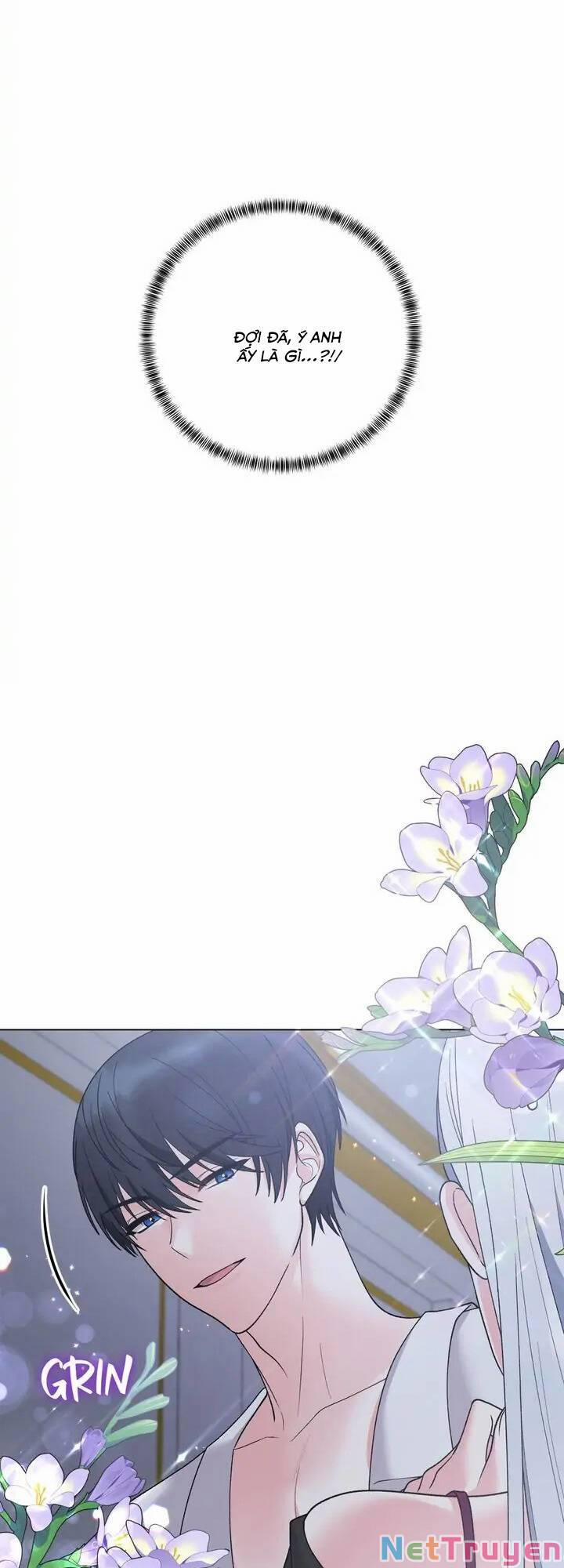 Nhân Vật Phản Diện Muốn Thành Nữ Chính 53 trang 38