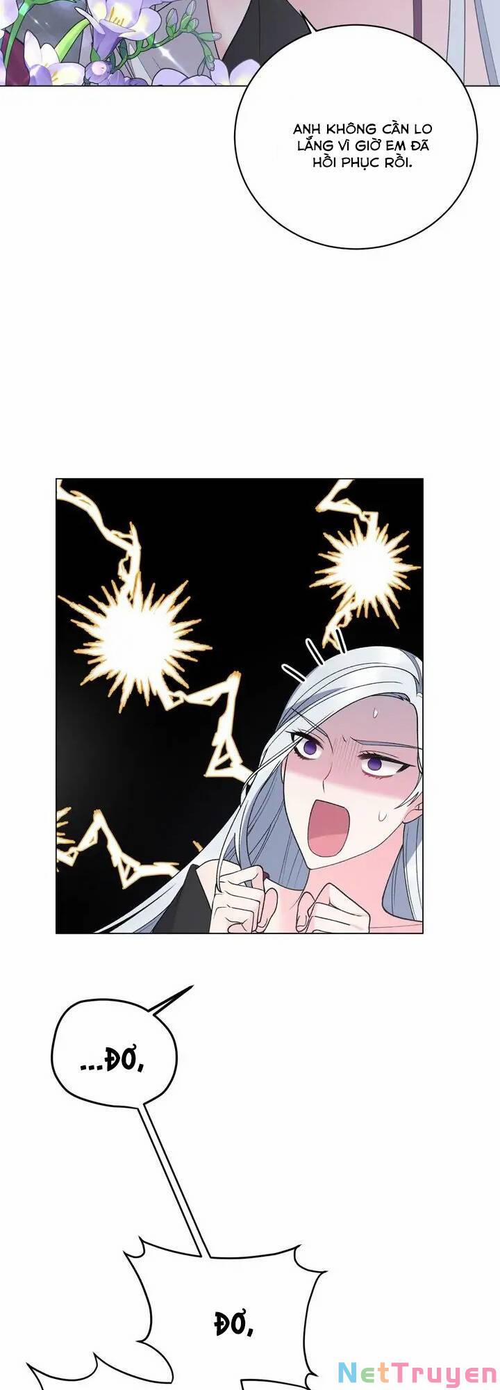 Nhân Vật Phản Diện Muốn Thành Nữ Chính 53 trang 39