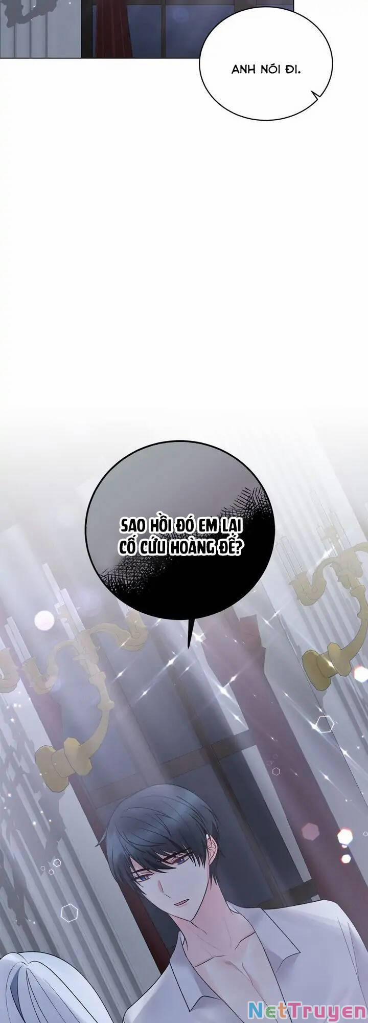 Nhân Vật Phản Diện Muốn Thành Nữ Chính 53 trang 4