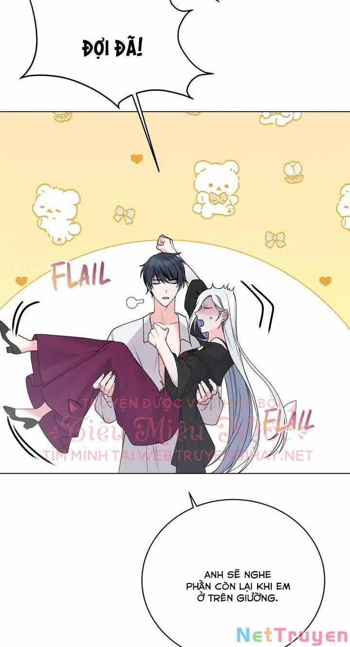 Nhân Vật Phản Diện Muốn Thành Nữ Chính 53 trang 40