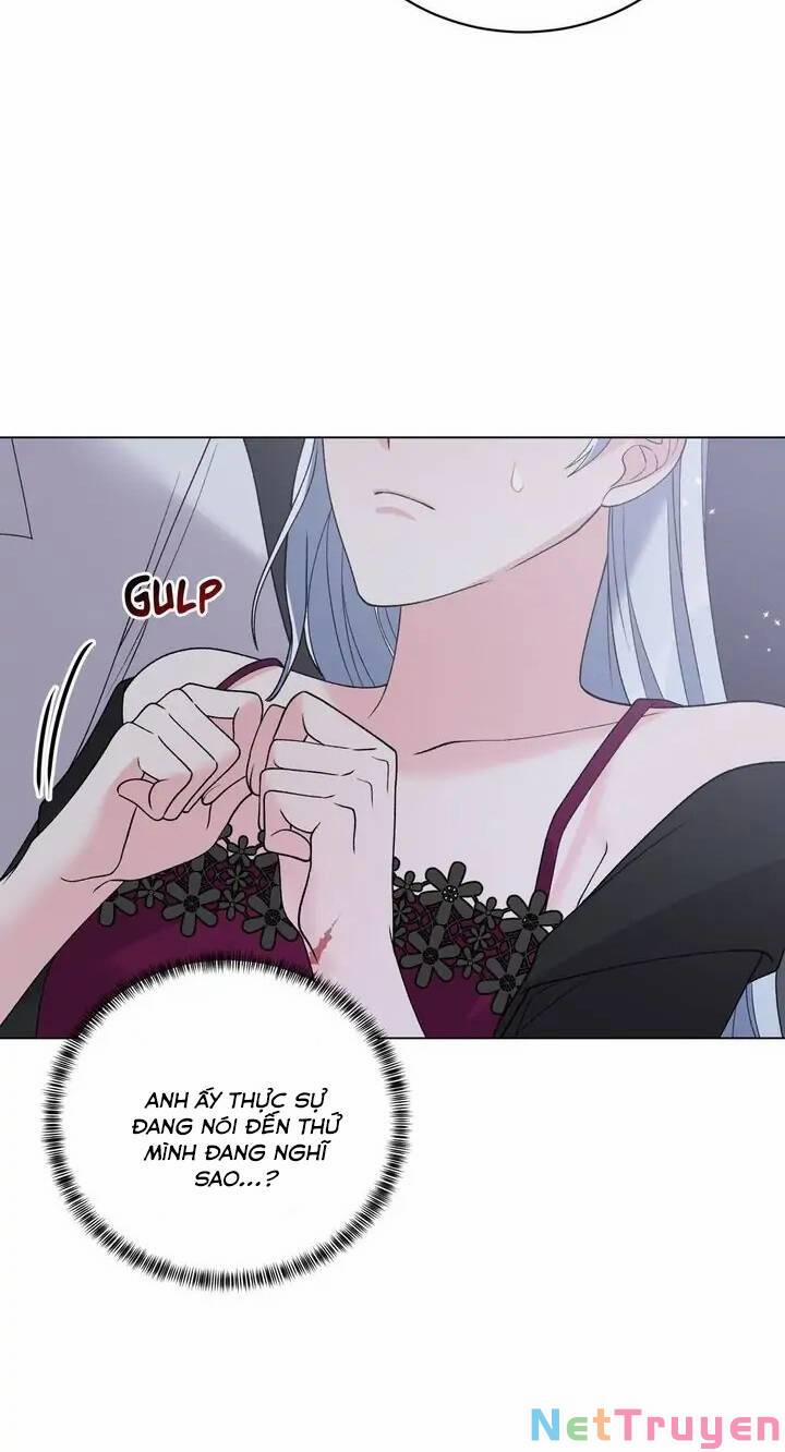 Nhân Vật Phản Diện Muốn Thành Nữ Chính 53 trang 41