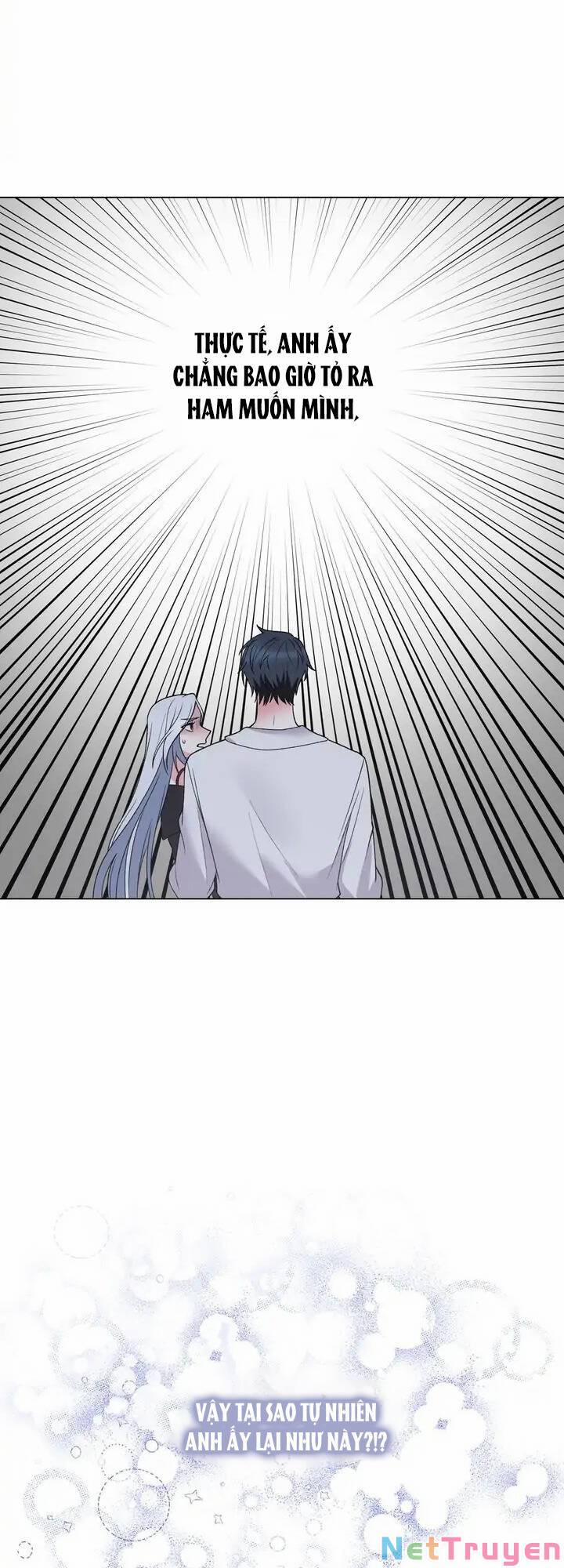 Nhân Vật Phản Diện Muốn Thành Nữ Chính 53 trang 43