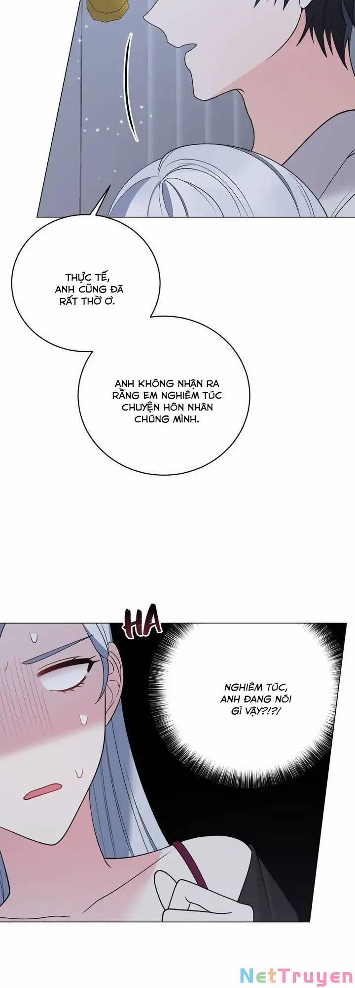 Nhân Vật Phản Diện Muốn Thành Nữ Chính 53 trang 45