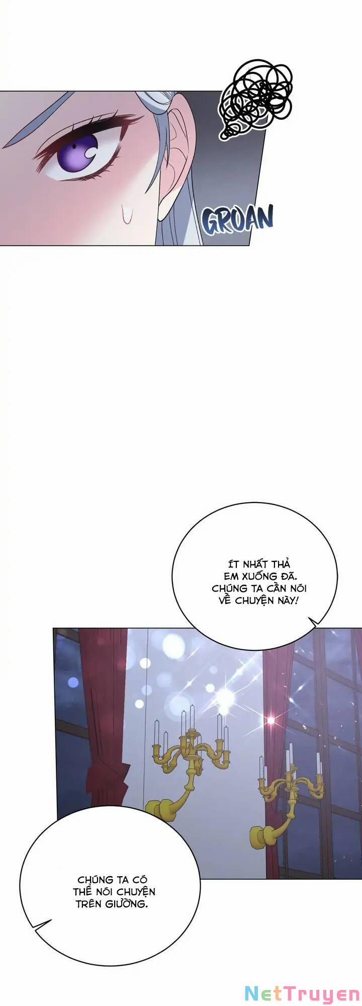 Nhân Vật Phản Diện Muốn Thành Nữ Chính 53 trang 46