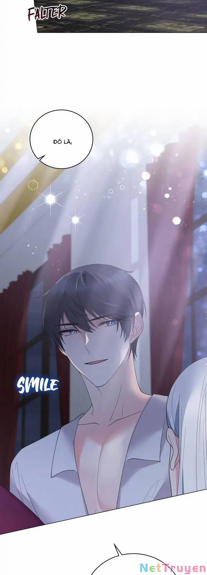 Nhân Vật Phản Diện Muốn Thành Nữ Chính 53 trang 48