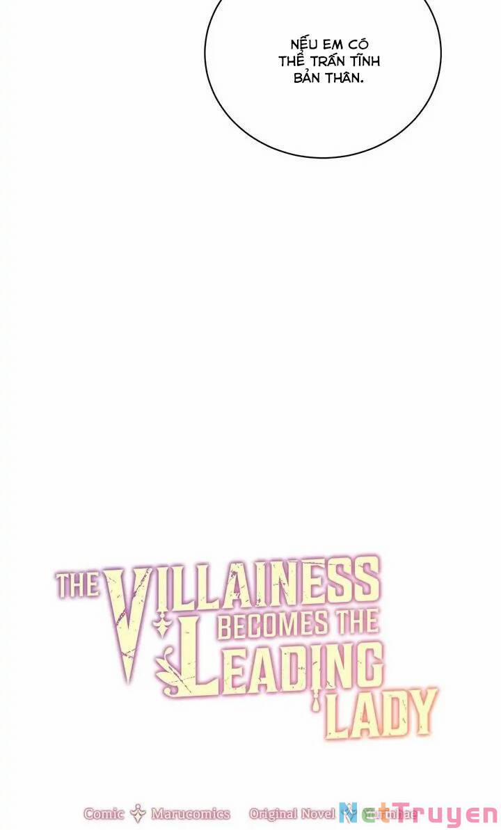 Nhân Vật Phản Diện Muốn Thành Nữ Chính 53 trang 49