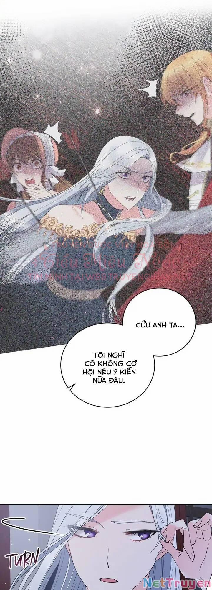 Nhân Vật Phản Diện Muốn Thành Nữ Chính 53 trang 7