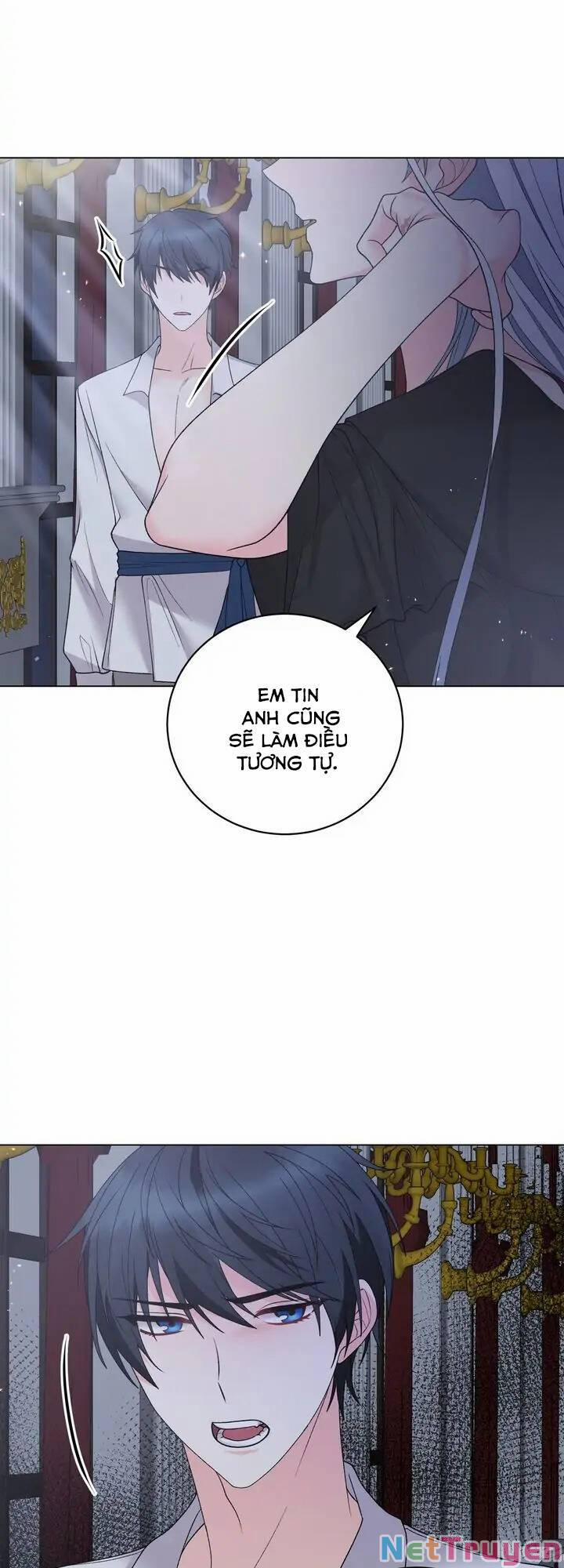 Nhân Vật Phản Diện Muốn Thành Nữ Chính 53 trang 9