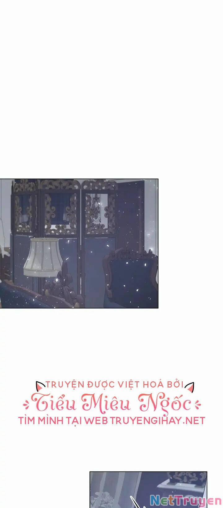 Nhân Vật Phản Diện Muốn Thành Nữ Chính 55 trang 0