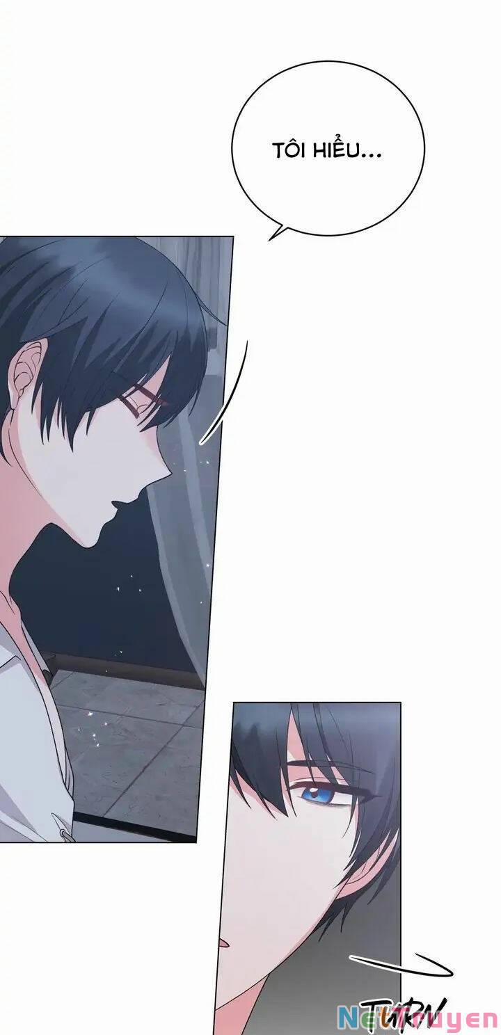 Nhân Vật Phản Diện Muốn Thành Nữ Chính 55 trang 11