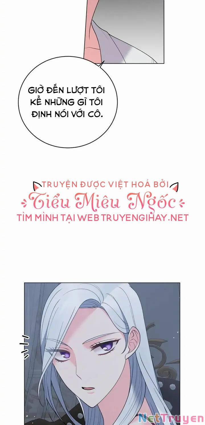 Nhân Vật Phản Diện Muốn Thành Nữ Chính 55 trang 12