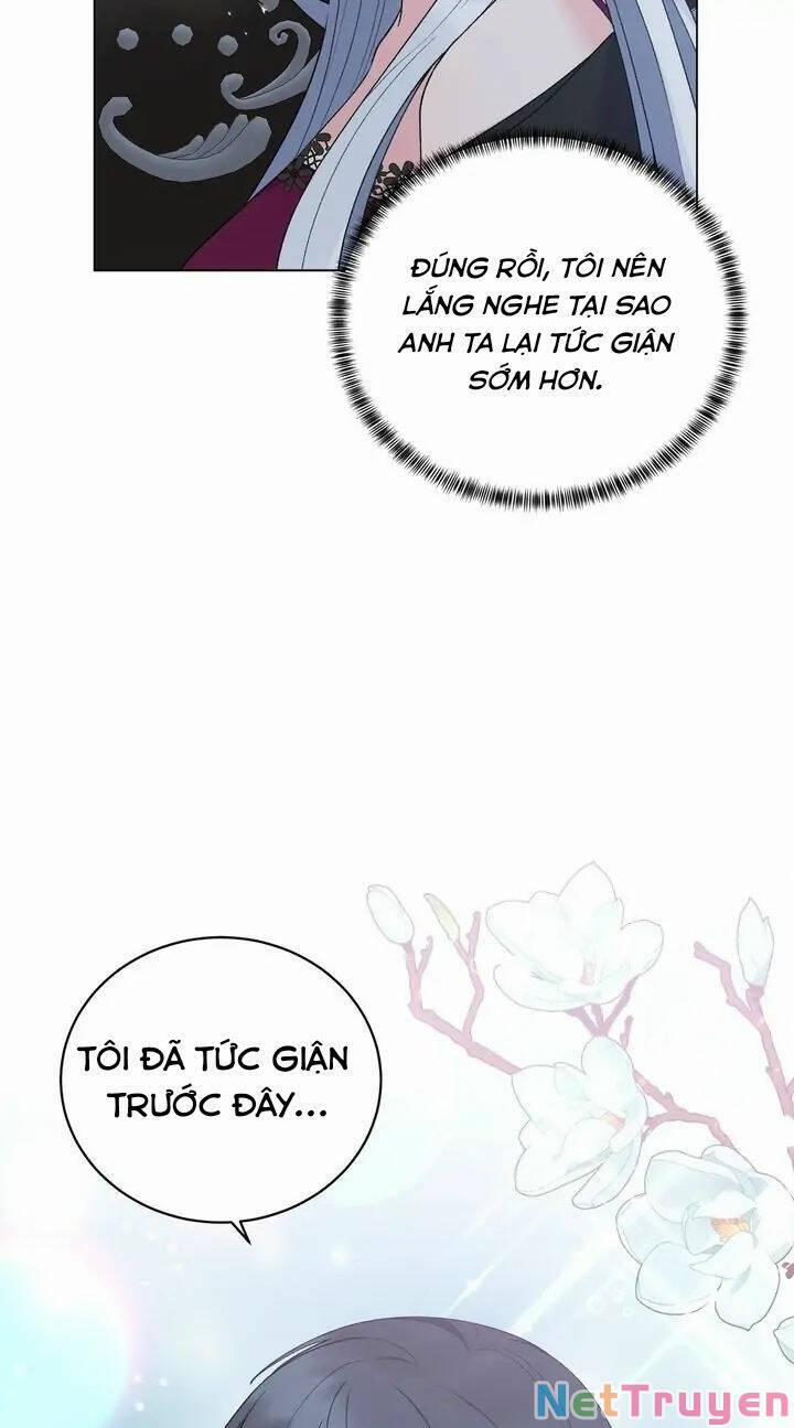 Nhân Vật Phản Diện Muốn Thành Nữ Chính 55 trang 13