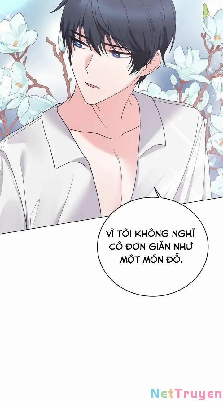 Nhân Vật Phản Diện Muốn Thành Nữ Chính 55 trang 14