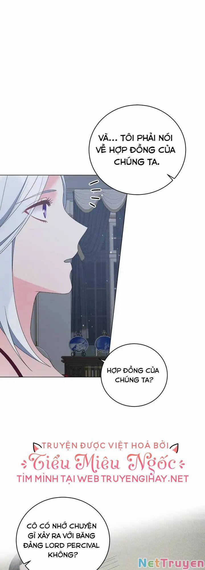 Nhân Vật Phản Diện Muốn Thành Nữ Chính 55 trang 15