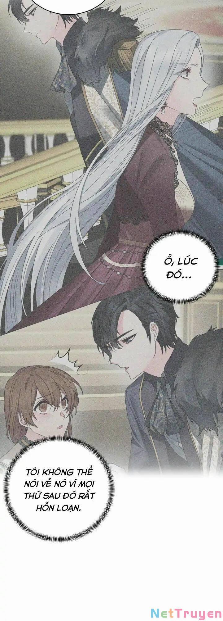 Nhân Vật Phản Diện Muốn Thành Nữ Chính 55 trang 16