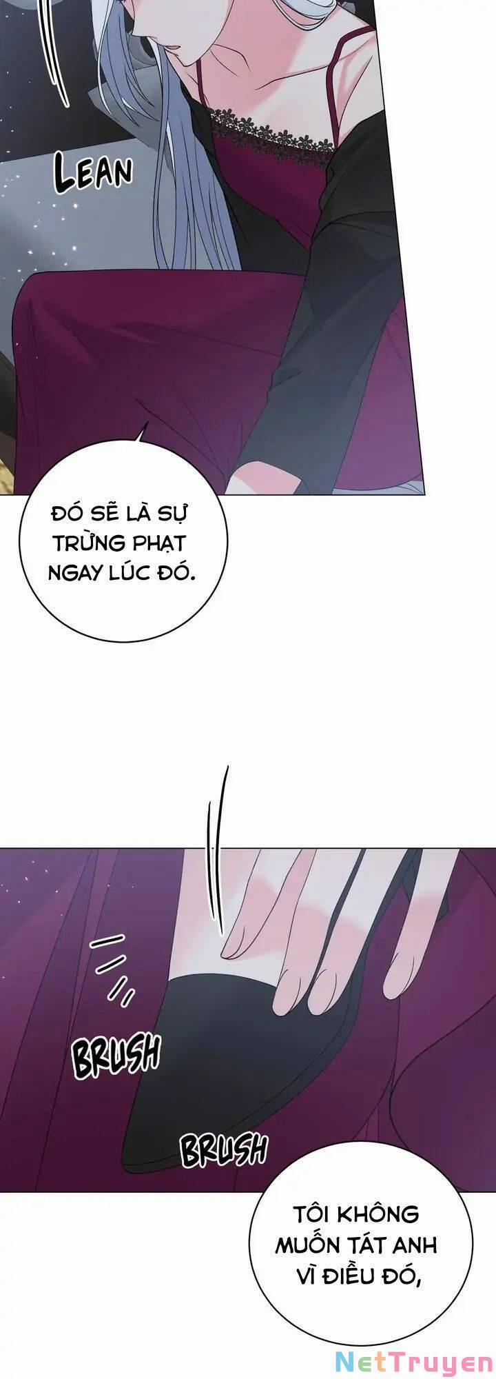 Nhân Vật Phản Diện Muốn Thành Nữ Chính 55 trang 19