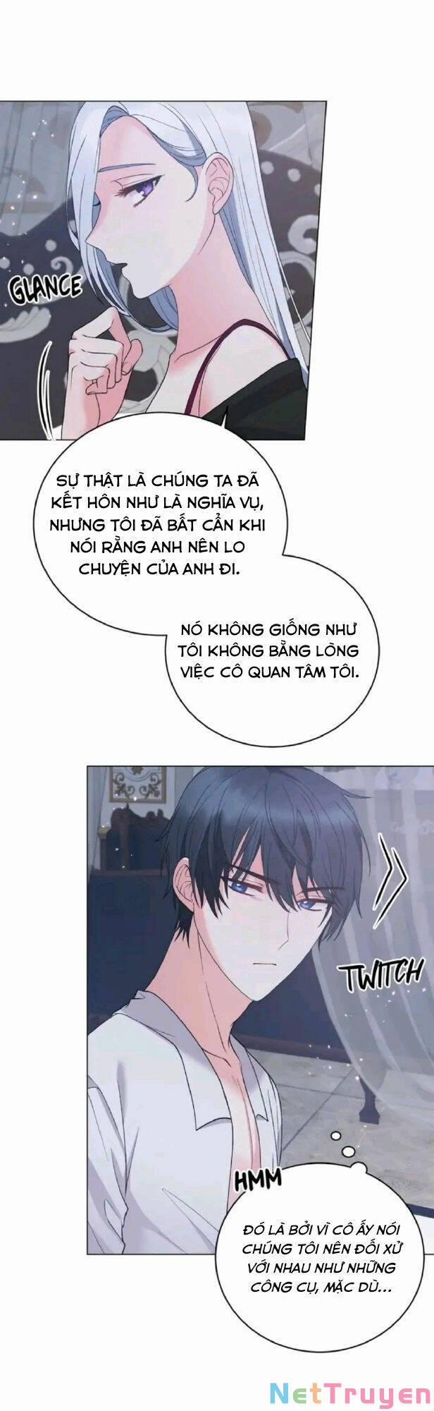 Nhân Vật Phản Diện Muốn Thành Nữ Chính 55 trang 2