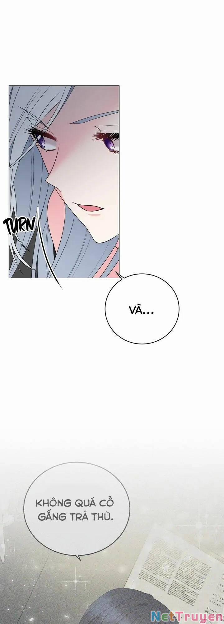 Nhân Vật Phản Diện Muốn Thành Nữ Chính 55 trang 21