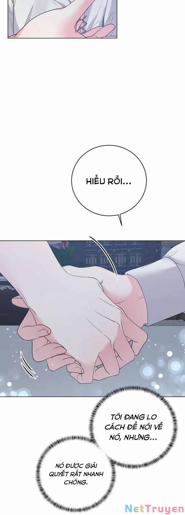 Nhân Vật Phản Diện Muốn Thành Nữ Chính 55 trang 25