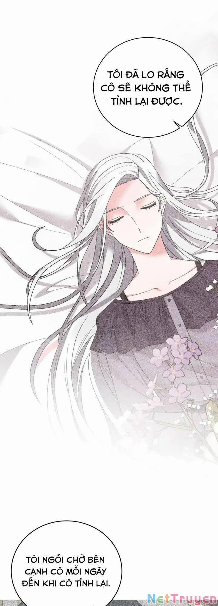 Nhân Vật Phản Diện Muốn Thành Nữ Chính 55 trang 27