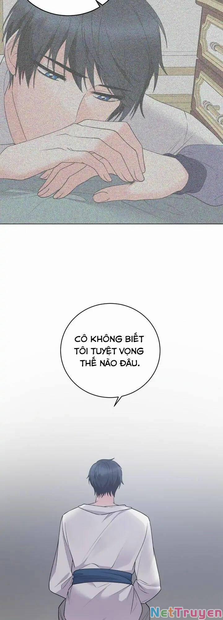 Nhân Vật Phản Diện Muốn Thành Nữ Chính 55 trang 28