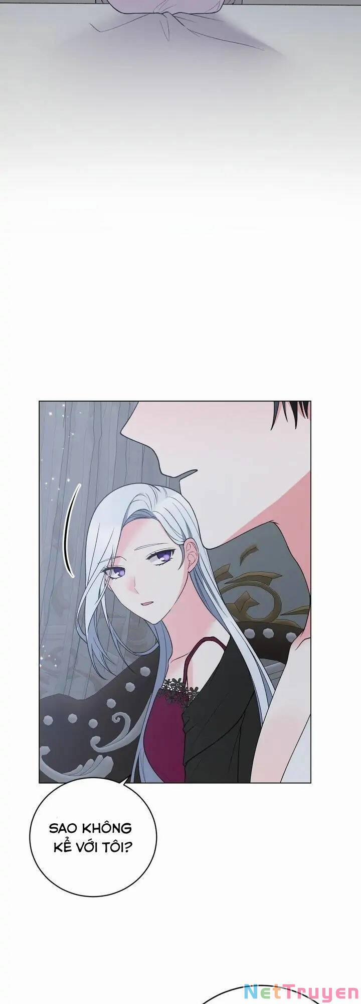 Nhân Vật Phản Diện Muốn Thành Nữ Chính 55 trang 29