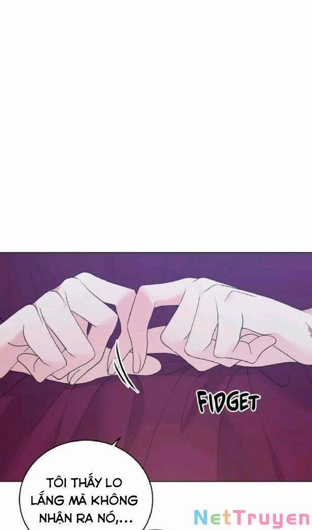 Nhân Vật Phản Diện Muốn Thành Nữ Chính 55 trang 3