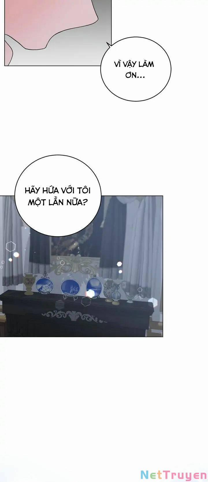 Nhân Vật Phản Diện Muốn Thành Nữ Chính 55 trang 31