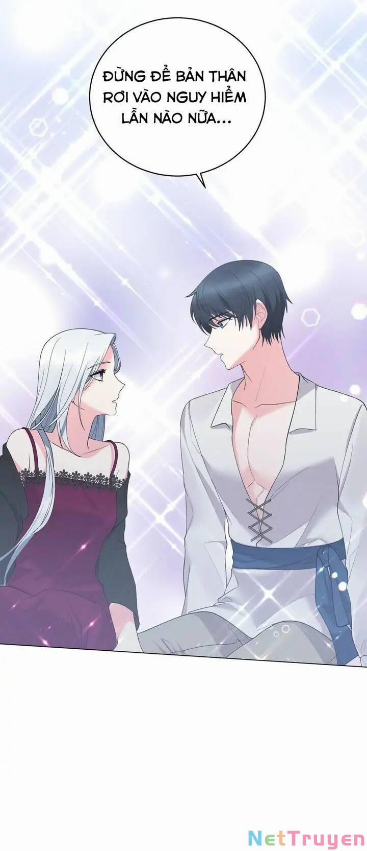 Nhân Vật Phản Diện Muốn Thành Nữ Chính 55 trang 32