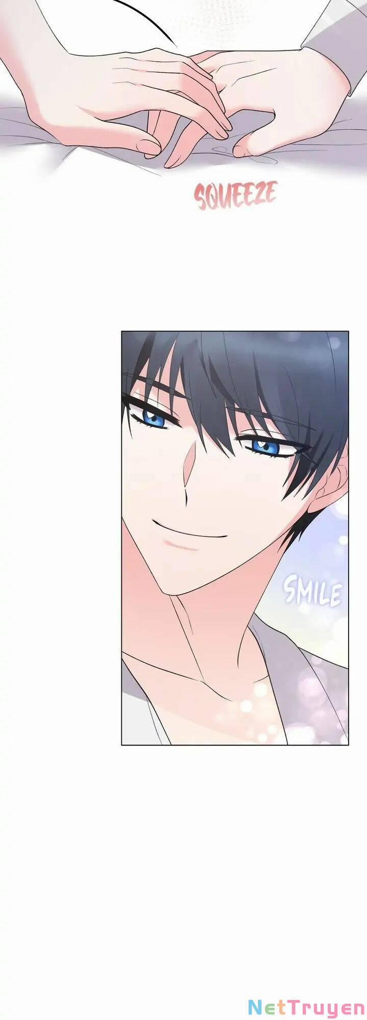 Nhân Vật Phản Diện Muốn Thành Nữ Chính 55 trang 34