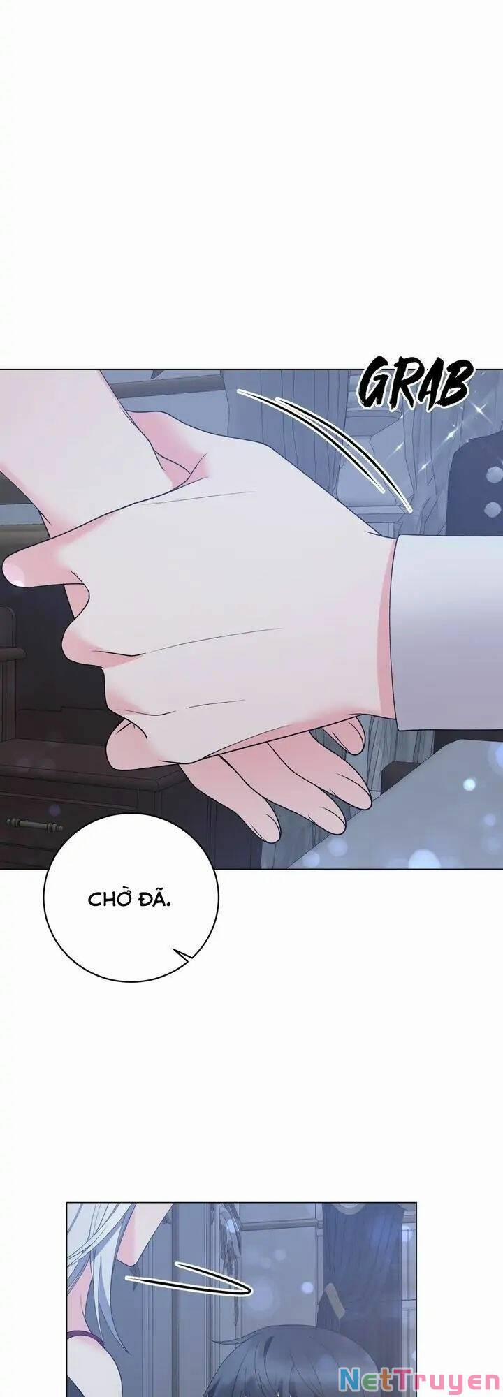 Nhân Vật Phản Diện Muốn Thành Nữ Chính 55 trang 36