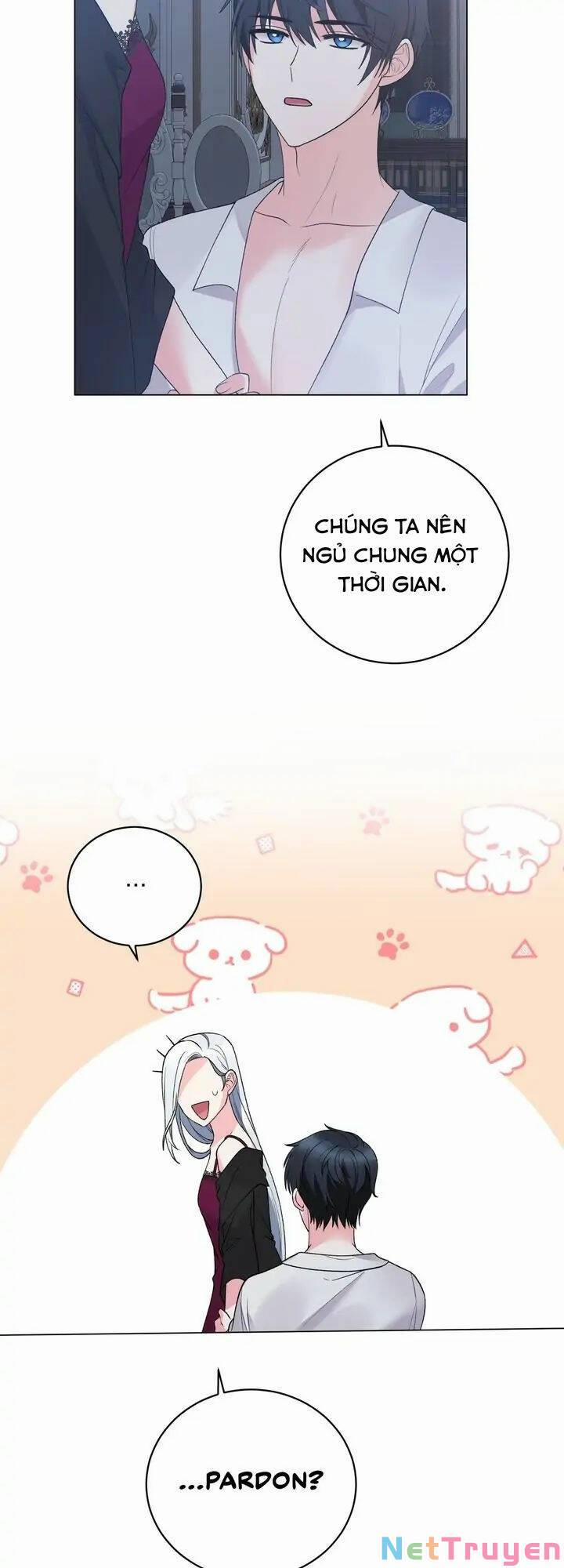 Nhân Vật Phản Diện Muốn Thành Nữ Chính 55 trang 37