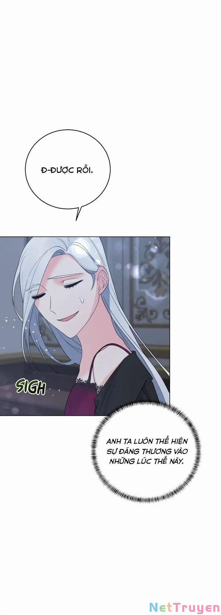 Nhân Vật Phản Diện Muốn Thành Nữ Chính 55 trang 39