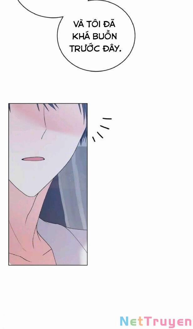 Nhân Vật Phản Diện Muốn Thành Nữ Chính 55 trang 4