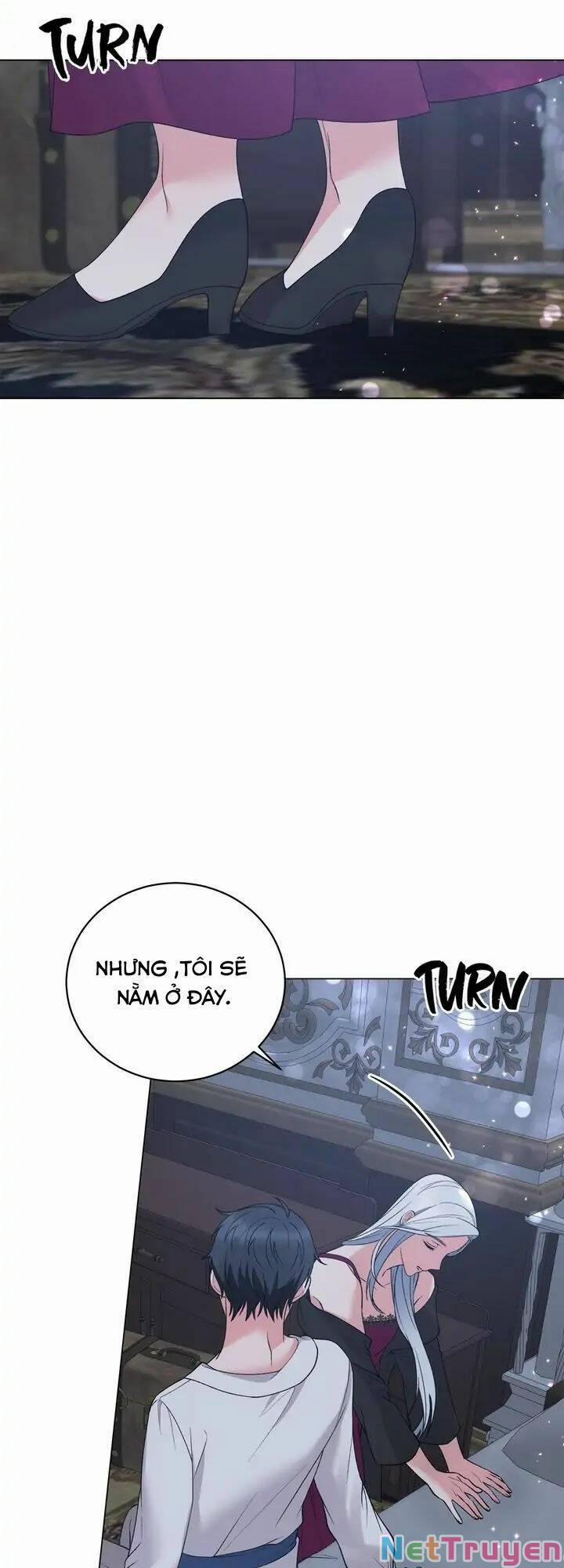 Nhân Vật Phản Diện Muốn Thành Nữ Chính 55 trang 40