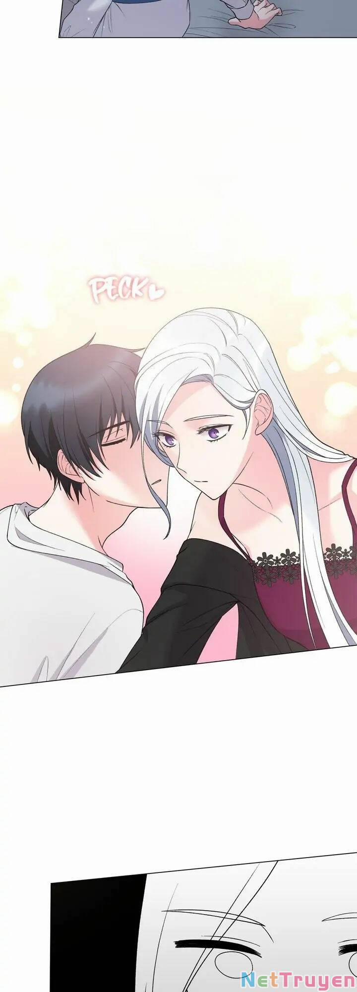 Nhân Vật Phản Diện Muốn Thành Nữ Chính 55 trang 41