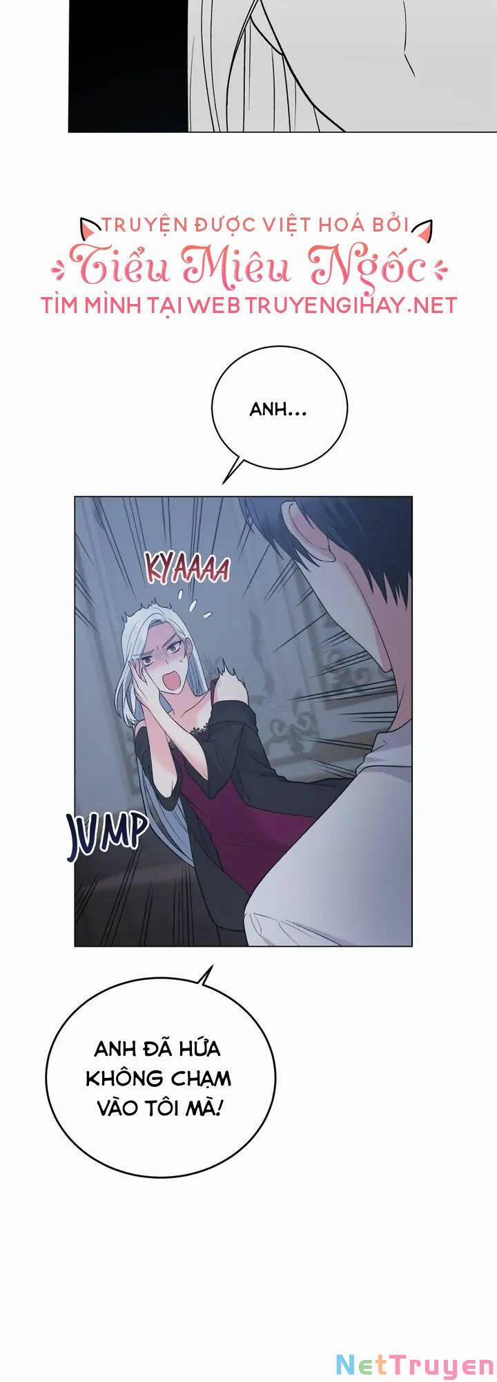 Nhân Vật Phản Diện Muốn Thành Nữ Chính 55 trang 42