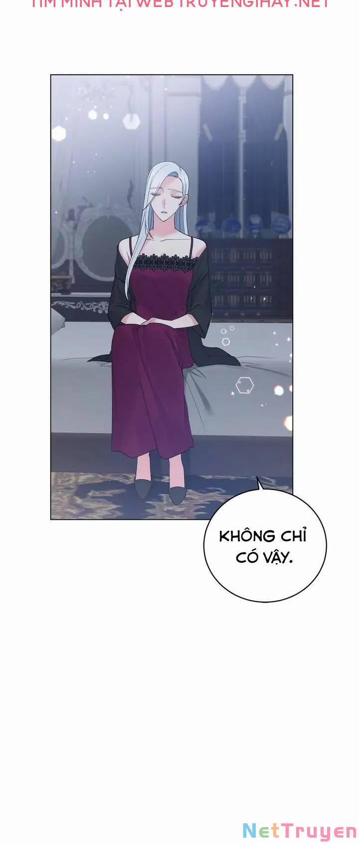 Nhân Vật Phản Diện Muốn Thành Nữ Chính 55 trang 6