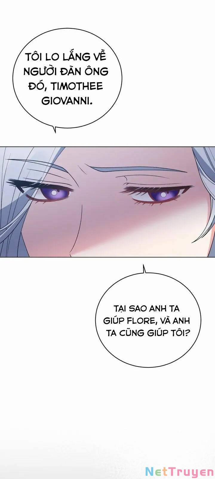 Nhân Vật Phản Diện Muốn Thành Nữ Chính 55 trang 7