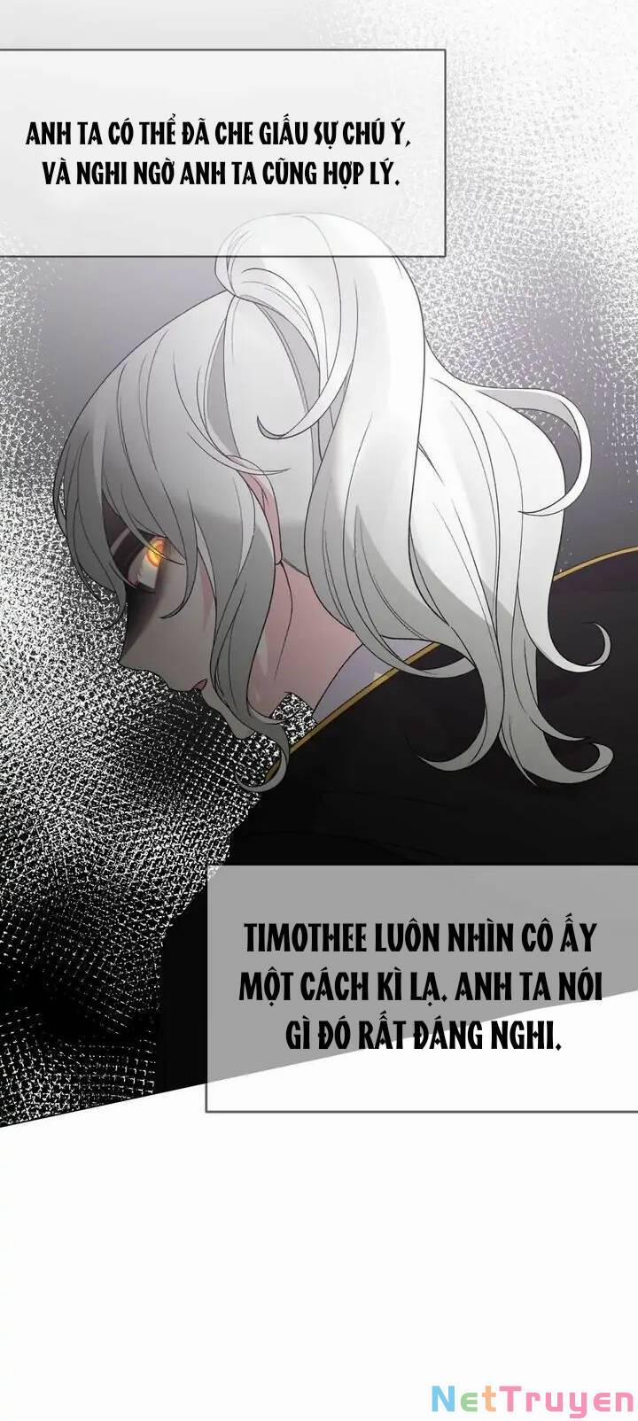 Nhân Vật Phản Diện Muốn Thành Nữ Chính 55 trang 8