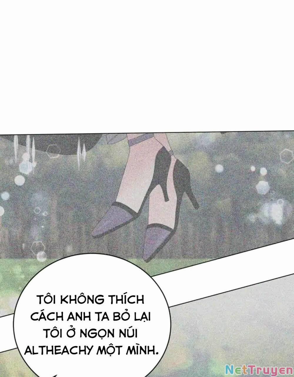 Nhân Vật Phản Diện Muốn Thành Nữ Chính 55 trang 9