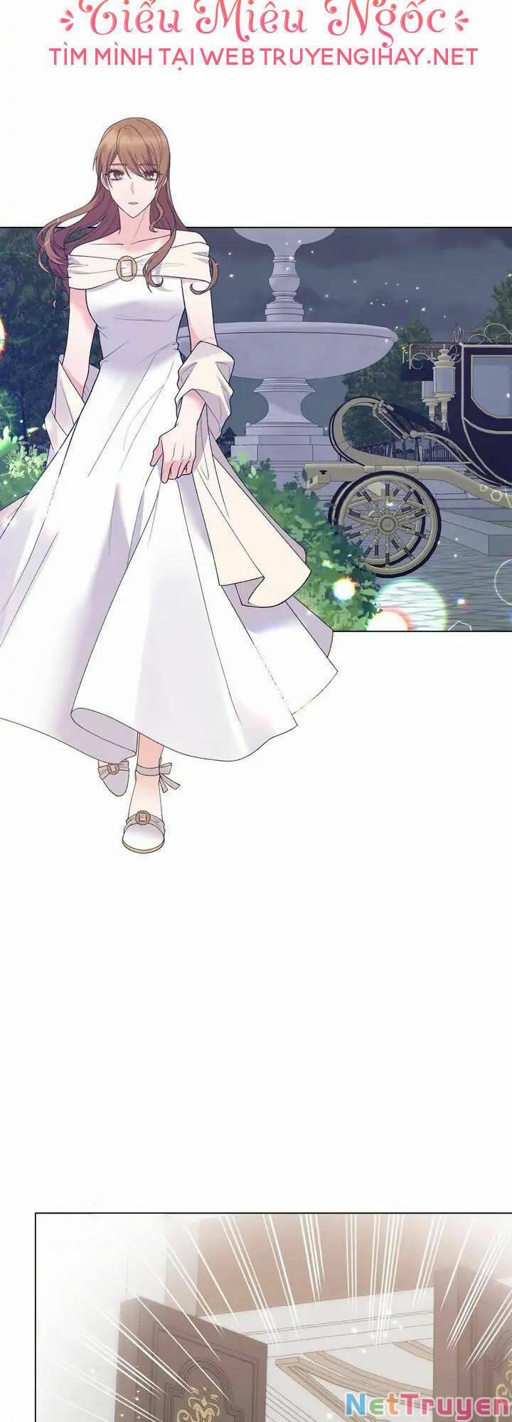 Nhân Vật Phản Diện Muốn Thành Nữ Chính 56 trang 1