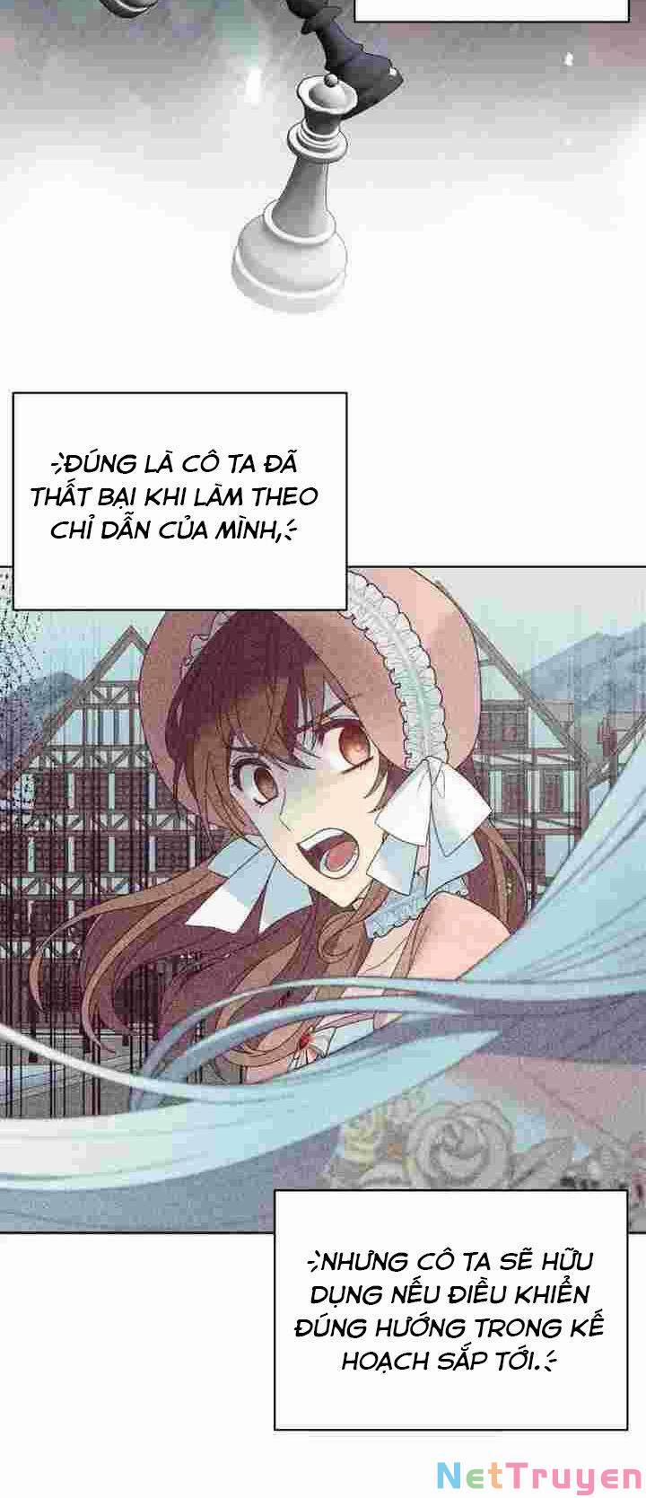 Nhân Vật Phản Diện Muốn Thành Nữ Chính 56 trang 11