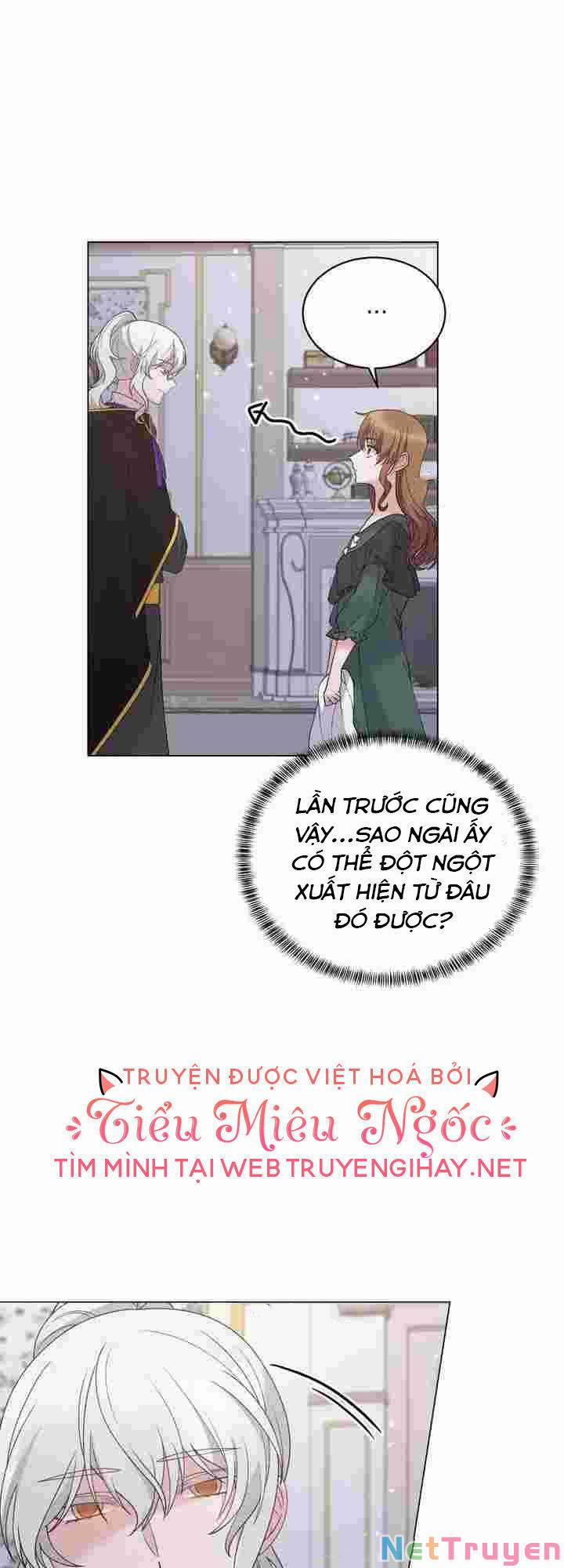 Nhân Vật Phản Diện Muốn Thành Nữ Chính 56 trang 13