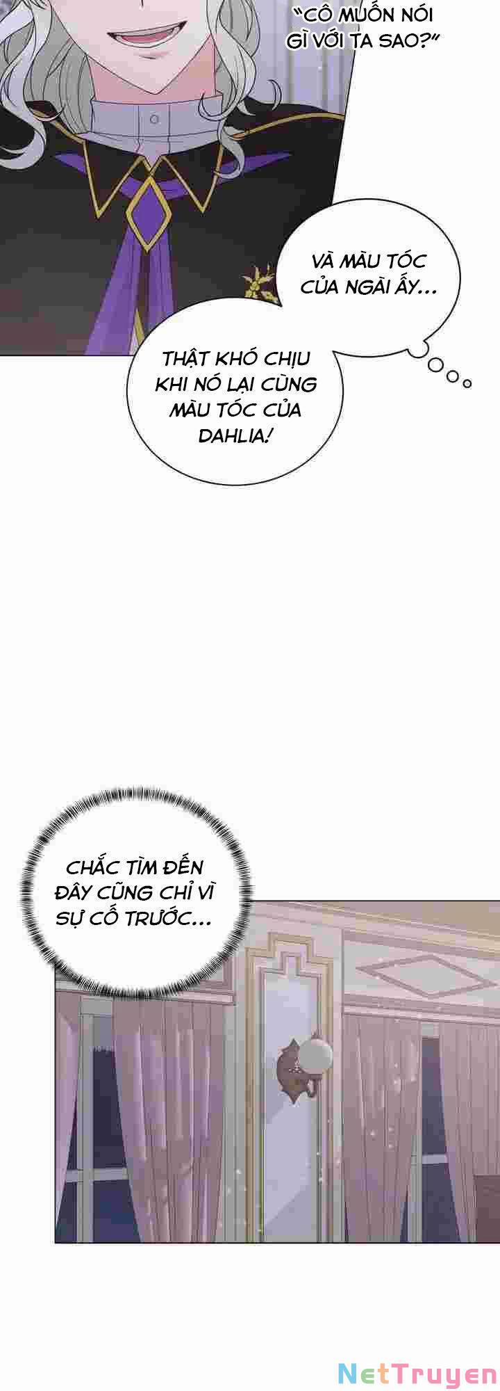 Nhân Vật Phản Diện Muốn Thành Nữ Chính 56 trang 14