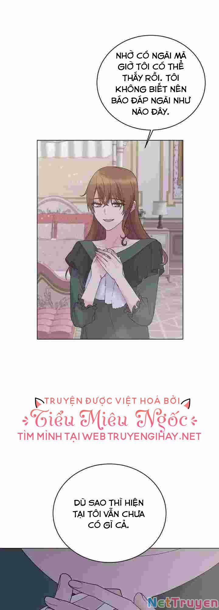 Nhân Vật Phản Diện Muốn Thành Nữ Chính 56 trang 15