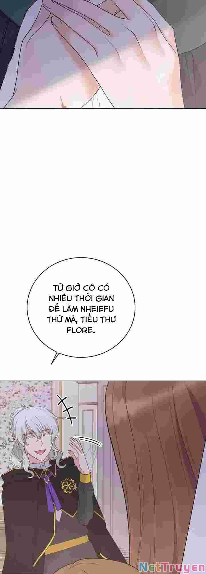 Nhân Vật Phản Diện Muốn Thành Nữ Chính 56 trang 16