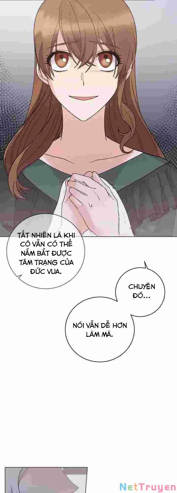 Nhân Vật Phản Diện Muốn Thành Nữ Chính 56 trang 17