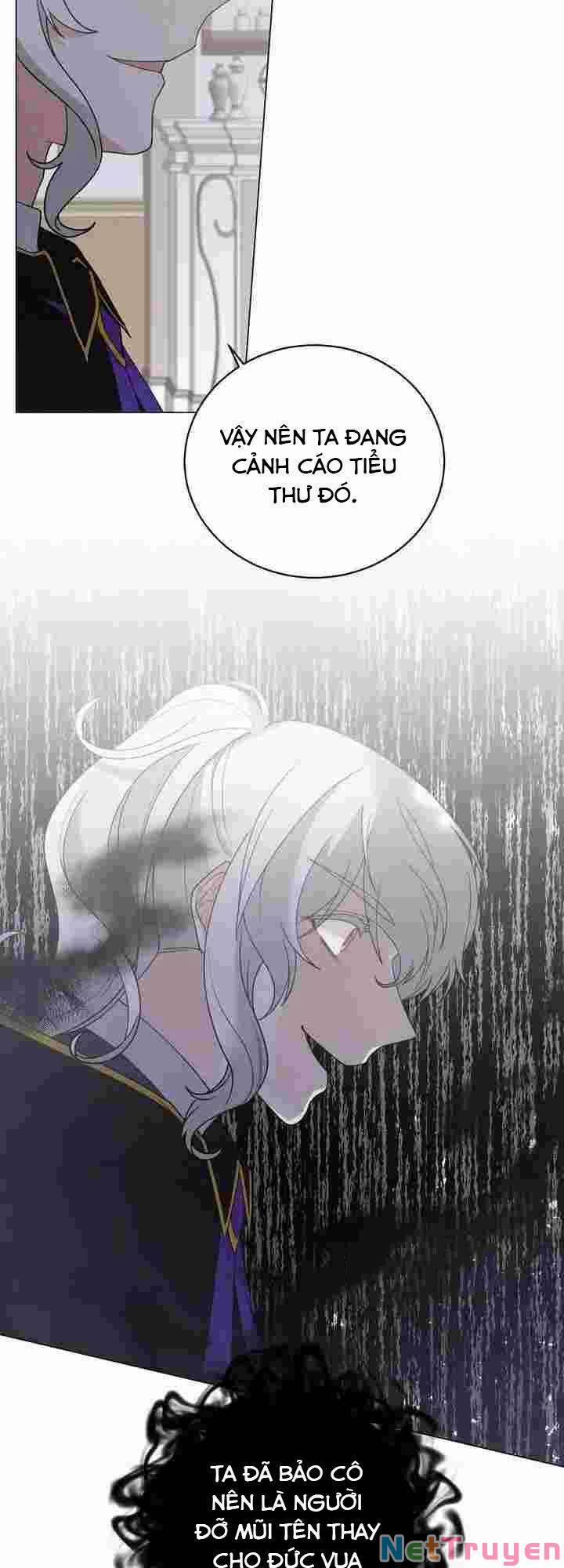 Nhân Vật Phản Diện Muốn Thành Nữ Chính 56 trang 18